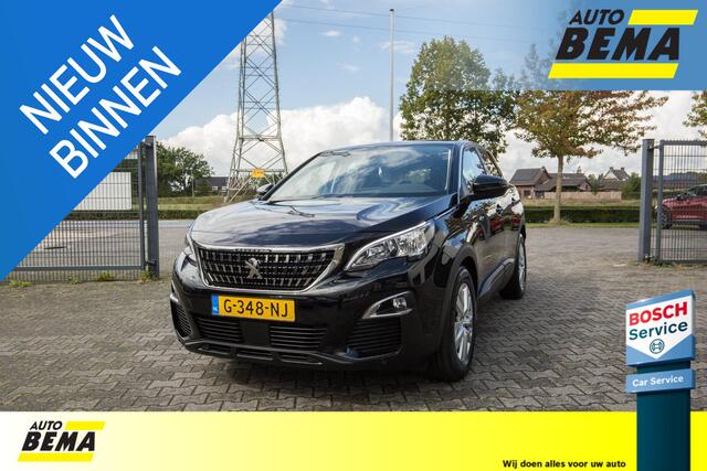 Peugeot 3008 1.2 PureTech Active