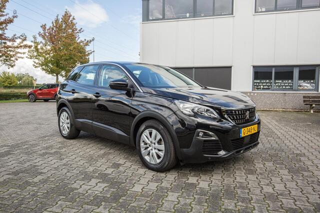 Peugeot 3008 1.2 PureTech Active
