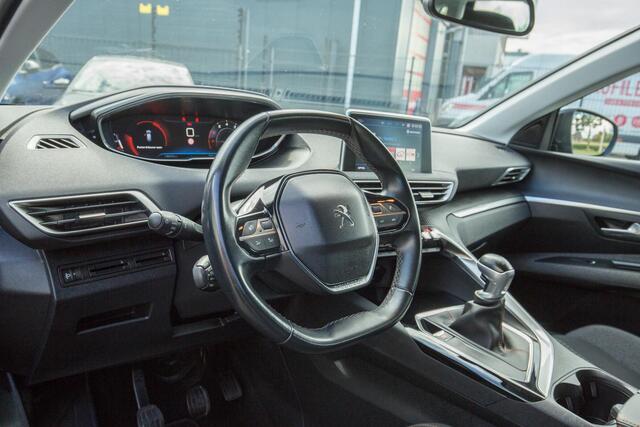 Peugeot 3008 1.2 PureTech Active