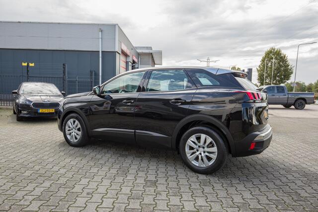 Peugeot 3008 1.2 PureTech Active