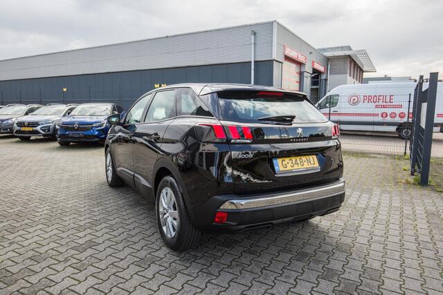Peugeot 3008 1.2 PureTech Active