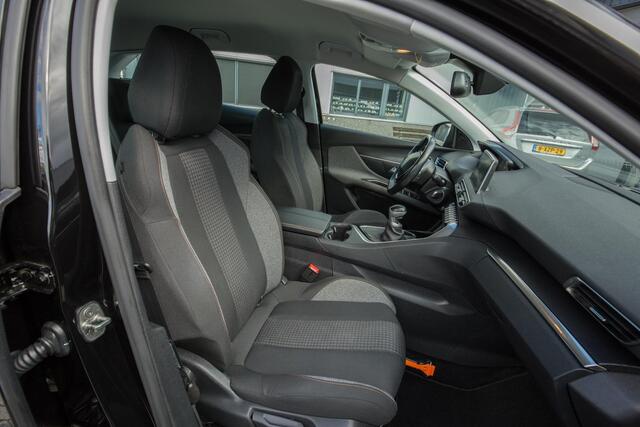 Peugeot 3008 1.2 PureTech Active