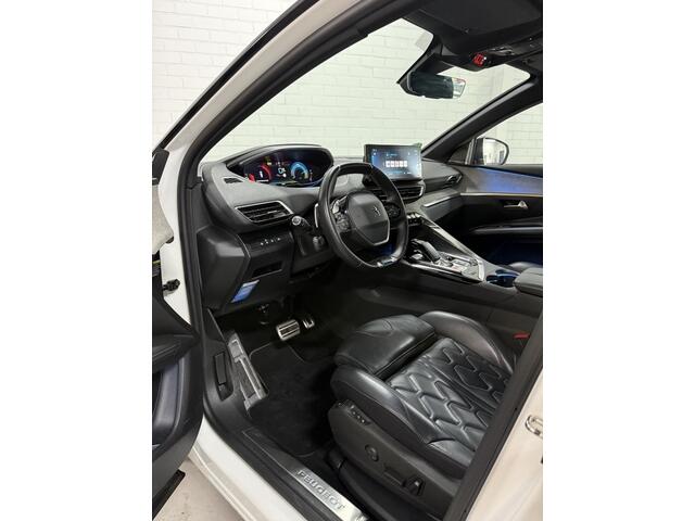 Peugeot 3008 1.6 HYb4 Pr.Pack Av 300 PK! GT /Leer/Pano/Camera