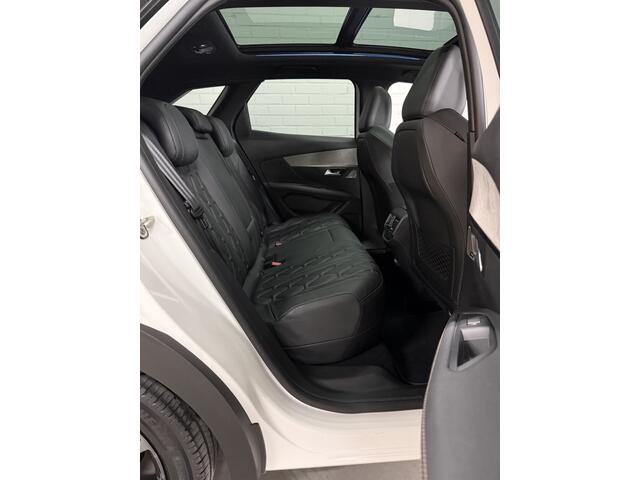 Peugeot 3008 1.6 HYb4 Pr.Pack Av 300 PK! GT /Leer/Pano/Camera