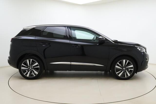 Peugeot 3008 1.2 PureTech Allure | Camera l Keyless l DAB l Bluetooth l Cruise Control l Climate Control l Apple Carplay/Android Auto l Navigatie Full-Map l PDC l Lichtmetalen Velgen