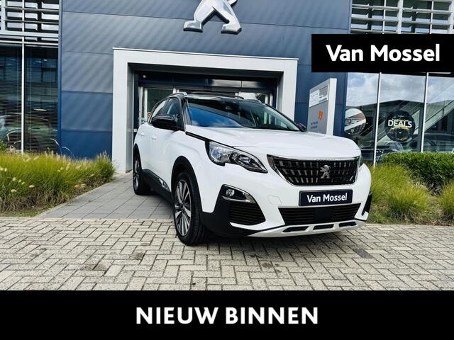 Peugeot 3008 1.2 PureTech Allure