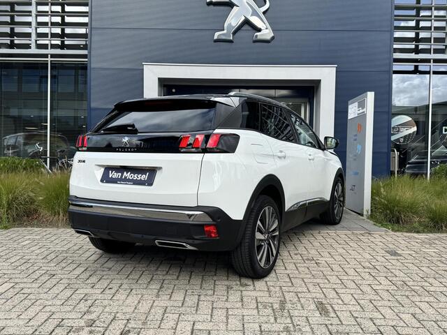 Peugeot 3008 1.2 PureTech Allure