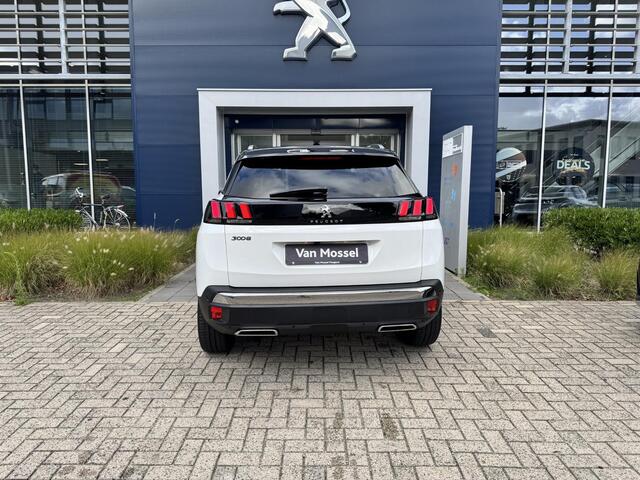 Peugeot 3008 1.2 PureTech Allure