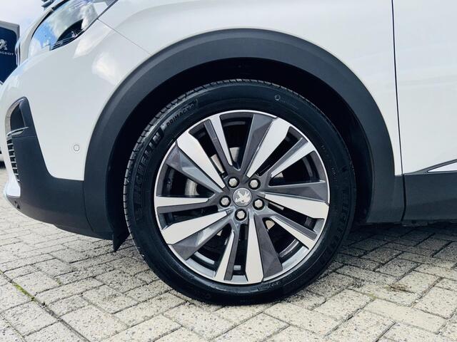 Peugeot 3008 1.2 PureTech Allure