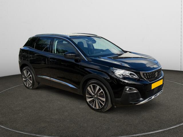 Peugeot 3008 1.2 PureTech Allure- NAP 86dkm, Carplay, Android Auto, 360 Camera, Keyless, Sfeerverlichting