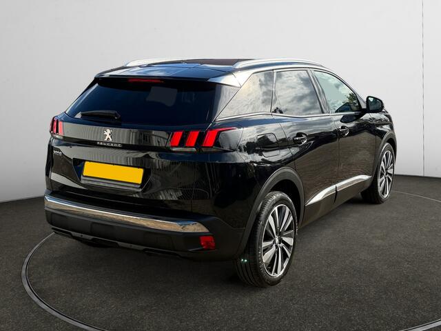 Peugeot 3008 1.2 PureTech Allure- NAP 86dkm, Carplay, Android Auto, 360 Camera, Keyless, Sfeerverlichting