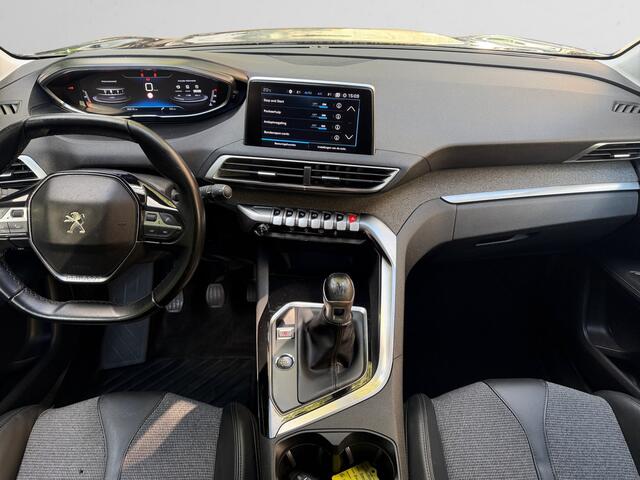 Peugeot 3008 1.2 PureTech Allure- NAP 86dkm, Carplay, Android Auto, 360 Camera, Keyless, Sfeerverlichting