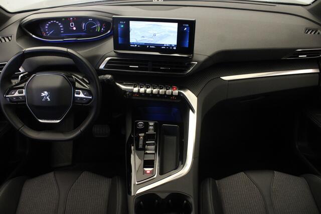 Peugeot 3008 1.2 Hybrid 136 Allure |Stoelverw.|Camera|Navi|