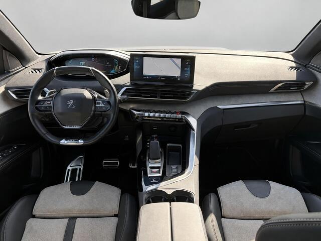 Peugeot 3008 1.6 HYbrid4 300 GT