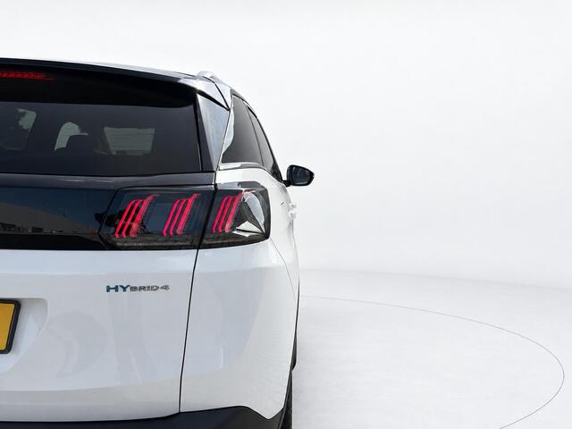 Peugeot 3008 1.6 HYbrid4 300 GT