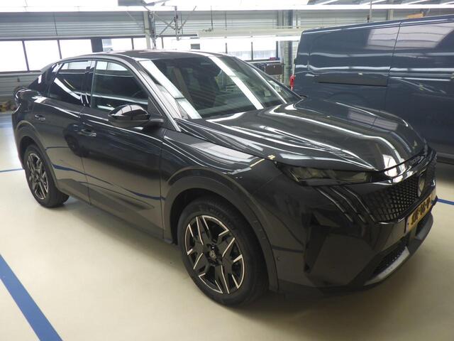 Peugeot 3008 1.2 Hybrid 145 Allure ALL-INRIJKLAARPRIJS/Navi/Camera rondom/Half lederen stoelen met stoelverwarming