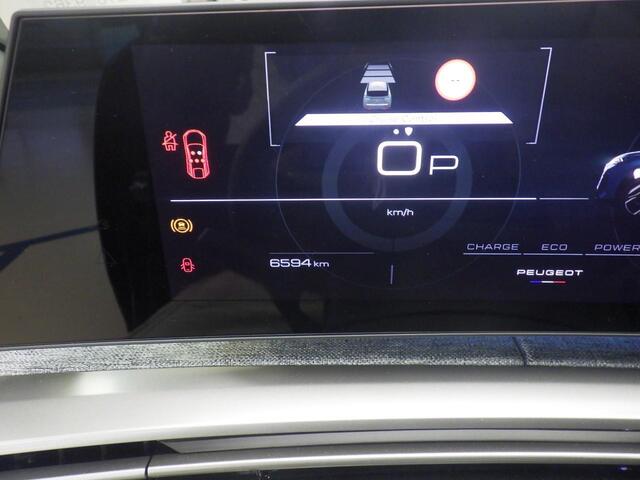 Peugeot 3008 1.2 Hybrid 145 Allure ALL-INRIJKLAARPRIJS/Navi/Camera rondom/Half lederen stoelen met stoelverwarming