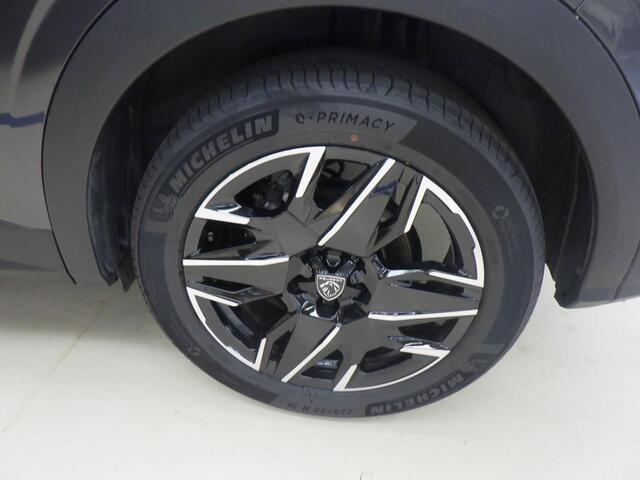 Peugeot 3008 1.2 Hybrid 145 Allure ALL-INRIJKLAARPRIJS/Navi/Camera rondom/Half lederen stoelen met stoelverwarming