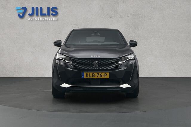 Peugeot 3008 1.6 HYbrid 225 Allure | Camera | Half lederen bekleding | Navigatie