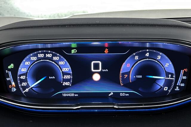 Peugeot 3008 1.2 PureTech GT Line | Half lederen bekleding | Camera | Airco