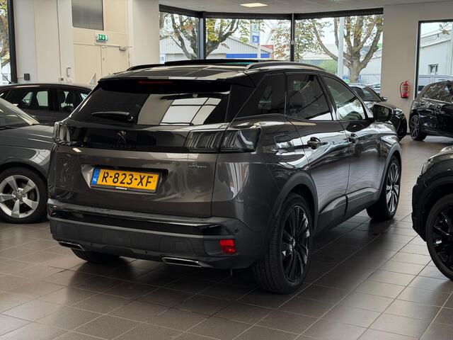 Peugeot 3008 1.6 HYbrid 225 GT / pano / camera /