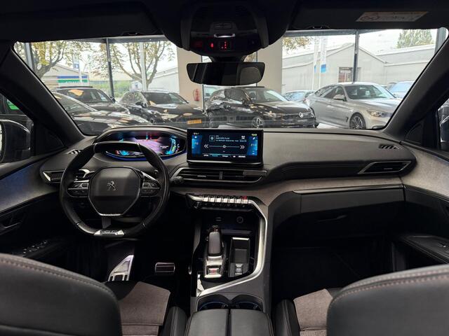 Peugeot 3008 1.6 HYbrid 225 GT / pano / camera /
