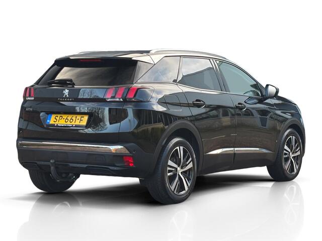 Peugeot 3008 1.2 130 PK Aut8 Allure ? Pano ? Camera ? Dodehoek