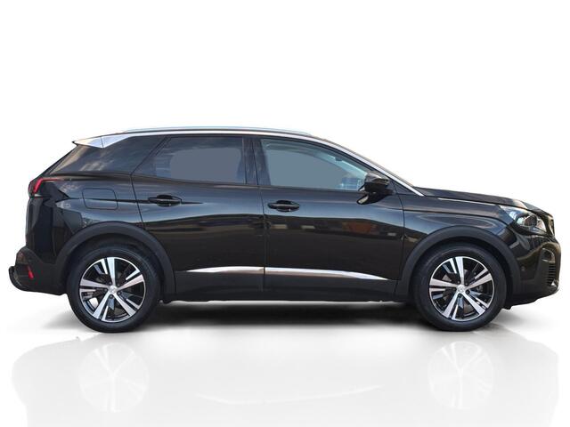 Peugeot 3008 1.2 130 PK Aut8 Allure ? Pano ? Camera ? Dodehoek
