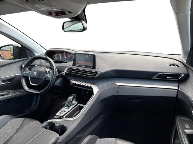Peugeot 3008 1.2 130 PK Aut8 Allure ? Pano ? Camera ? Dodehoek