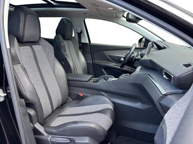 Peugeot 3008 1.2 130 PK Aut8 Allure ? Pano ? Camera ? Dodehoek