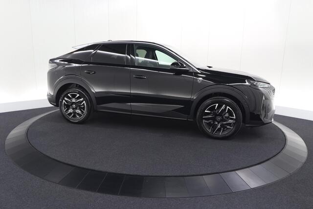 Peugeot 3008 1.2 Hybrid 136 GT | Elektrische Kofferklep | Camera | Adaptieve Cruise Control | Apple CarPlay
