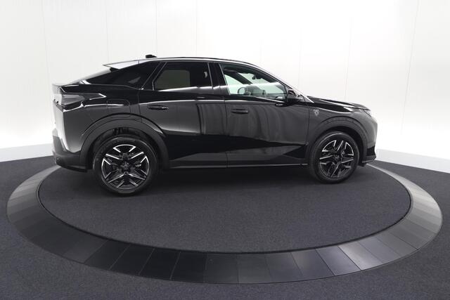 Peugeot 3008 1.2 Hybrid 136 GT | Elektrische Kofferklep | Camera | Adaptieve Cruise Control | Apple CarPlay