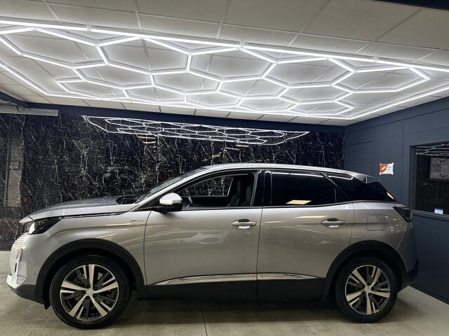 Peugeot 3008 1.6 HYbrid 225 Allure