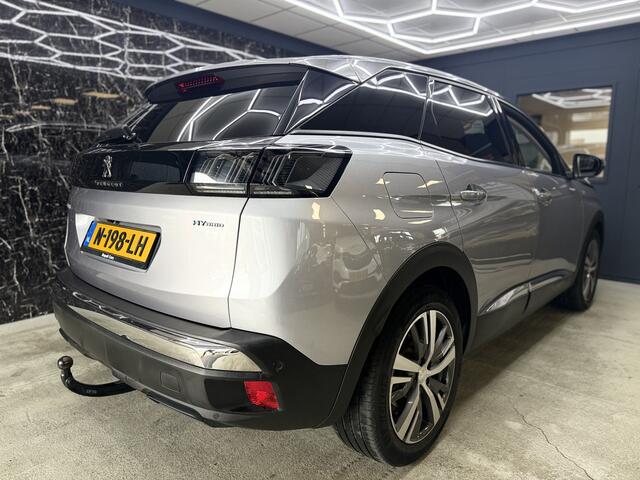 Peugeot 3008 1.6 HYbrid 225 Allure