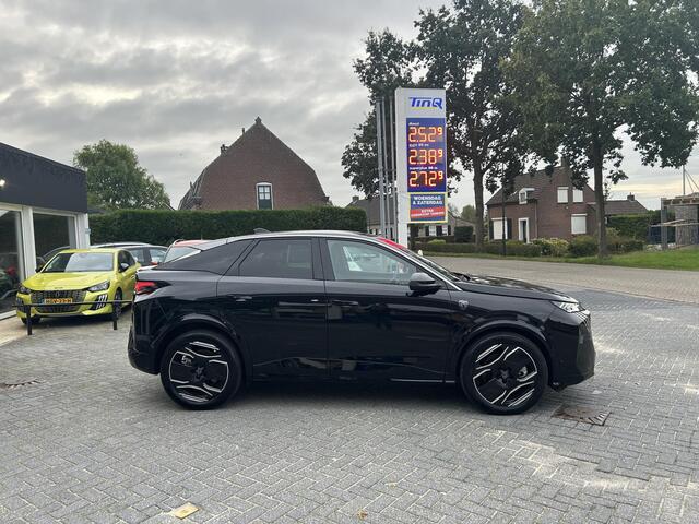 Peugeot 3008 e-3008 GT Avantage 210 73 kWh