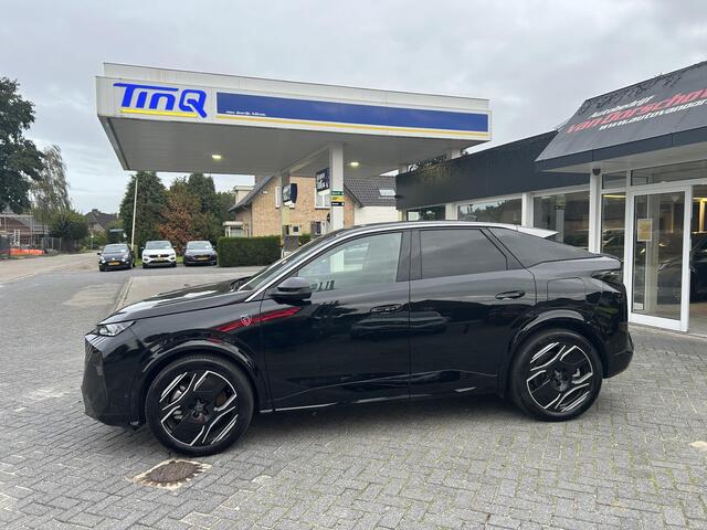 Peugeot 3008 e-3008 GT Avantage 210 73 kWh