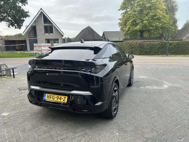 Peugeot 3008 e-3008 GT Avantage 210 73 kWh