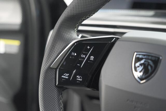 Peugeot 3008 1.2 Hybrid 145 GT | Elektrische Kofferklep | Camera | Adaptieve Cruise Control | Apple CarPlay