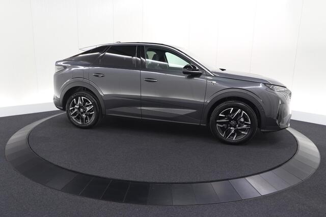 Peugeot 3008 1.2 Hybrid 145 GT | Elektrische Kofferklep | Camera | Adaptieve Cruise Control | Apple CarPlay