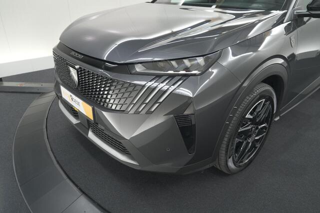 Peugeot 3008 1.2 Hybrid 145 GT | Elektrische Kofferklep | Camera | Adaptieve Cruise Control | Apple CarPlay