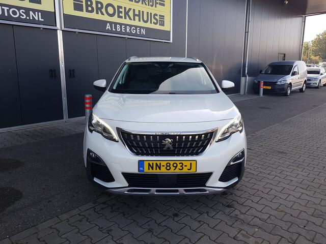 Peugeot 3008 1.2 PureTech Première
