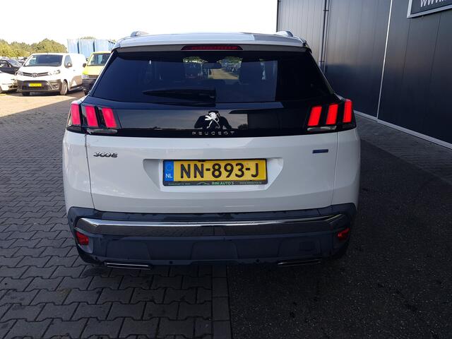 Peugeot 3008 1.2 PureTech Première
