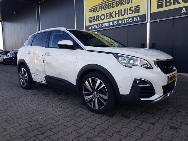 Peugeot 3008 1.2 PureTech Première