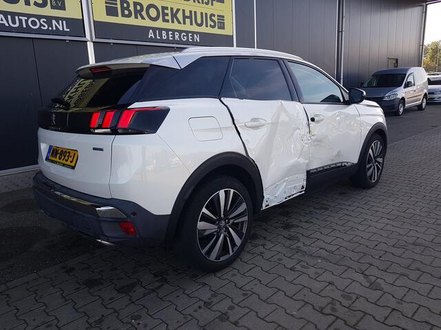 Peugeot 3008 1.2 PureTech Première