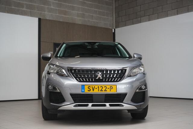 Peugeot 3008 1.2 PureTech Allure|Automaat|Stoelverwarming