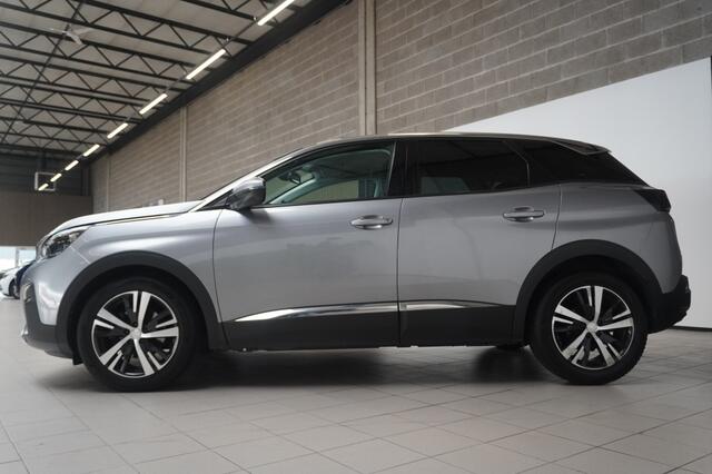 Peugeot 3008 1.2 PureTech Allure|Automaat|Stoelverwarming