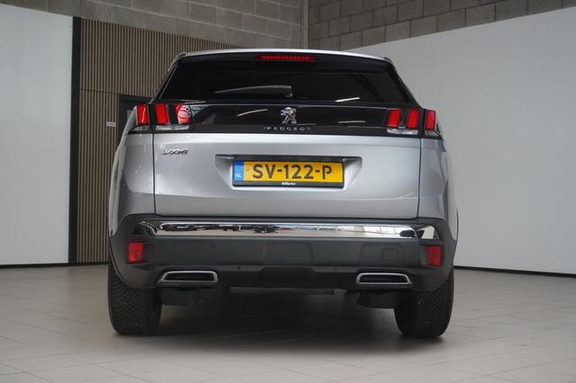 Peugeot 3008 1.2 PureTech Allure|Automaat|Stoelverwarming