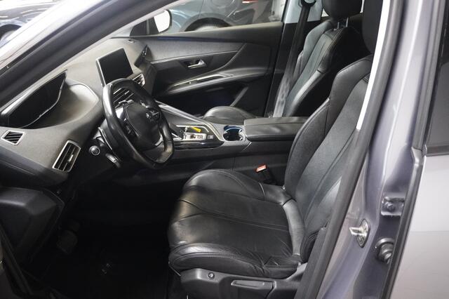 Peugeot 3008 1.2 PureTech Allure|Automaat|Stoelverwarming