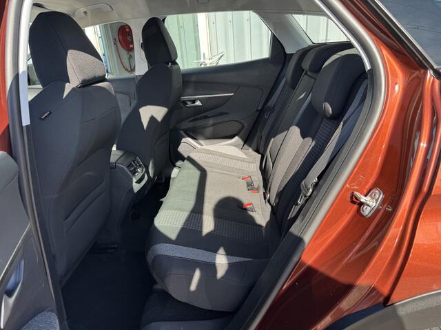 Peugeot 3008 1.2 PureTech Blue Lease Premium
