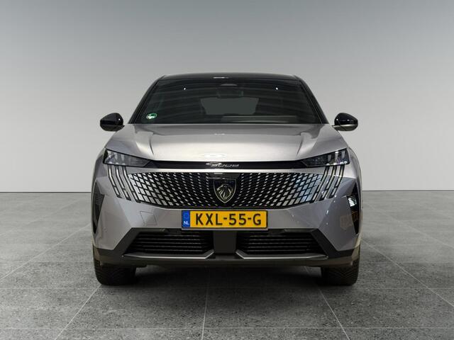 Peugeot 3008 GT 1.2 Hybrid 145pk e-DCS6 | ALCANTARA INTERIOR | HANDSFREE A.KLEP | AGR-STOELEN | 360° CAMERA | STOELMEMORY | STOELVERW. V+A | ADAPTIVE CRUISE |